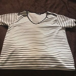 Stripe top